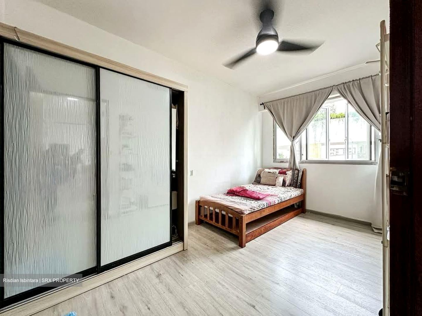 Blk 117A Tenteram Peak (Toa Payoh), HDB 3 Rooms #566694061